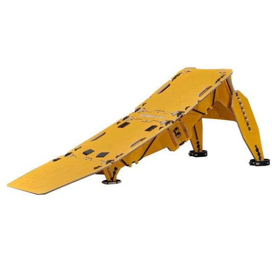 MTB Hopper Intro