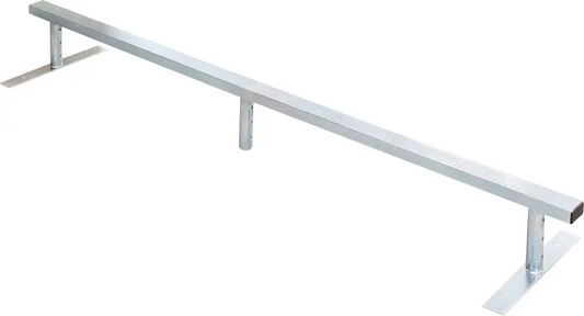 Urban Street Ramps Grindrail