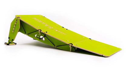 MTB Hopper Intro