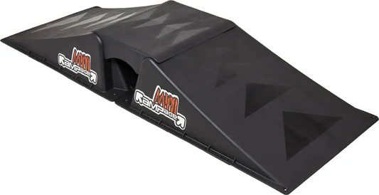 Urban Street Ramps Mini Airbox